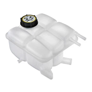 Coolant Reservoir Bottle Tank w/Cap for 2004-2012 Mazda 3 Sedan 4 door 603-043 - Picture 1 of 7