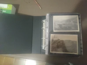 Album Cartoline Antiche Vintage Collezionismo Piemonte Regionale - Foto 1 di 24