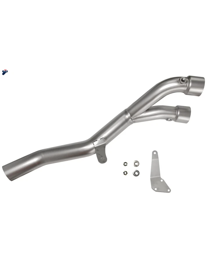 Y12309430I BODY DE-CAT INOX TERMIGNONI YAMAHA YZF-R1 - 2015 2020 - Imagen 1 de 1
