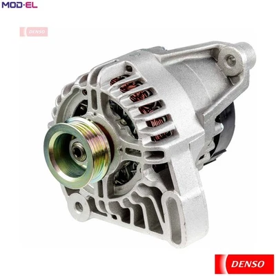 ALTERNATOR DAN998 FOR ALFA ROMEO FIAT BRAVO/II ALBEA/PALIO PETRA PUNTO/PURE 1.4L - Image 1 of 4