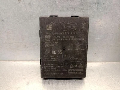 3Q0959435Q modulo elettronico per SEAT IBIZA V (KJ1 KJG) 1.0 TSI 2017 5488817 - Immagine 1 di 4