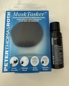 Peter Thomas Roth Mask Application &Irish Moor Mud - Picture 1 of 2