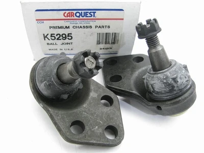 (2) Carquest K5295 Suspension Ball Joint Front LOWER 1987-99 Pontiac Bonneville - Image 1 of 3
