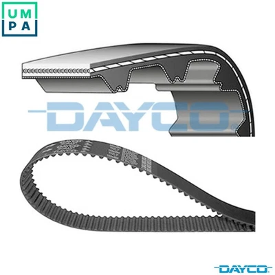 TIMING BELT 94992 FOR MAZDA 323/S/VI/Hatchback 626/Station/Wagon PREMACY/Van - Image 1 of 4