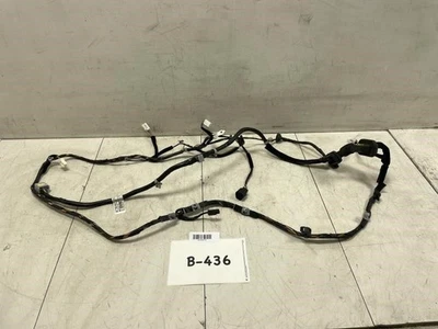 2006-2012 2014 KIA SEDONA LX TAILGATE WIRE HARNESS OEM+ - Image 1 of 4