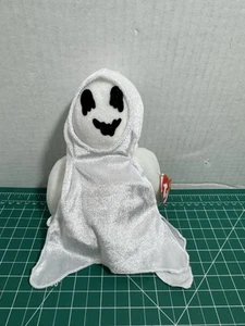 Ty Beanie Baby Sheets 1999 Tag Error Not Reviewed Retired - Picture 1 of 5