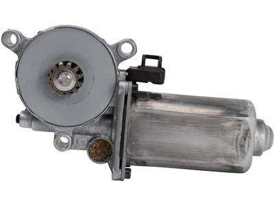 Motor de ventana delantero izquierdo Buick Roadmaster 1991-1996 41684KHWT 1992 1993 1994 Foto 1 de 2
