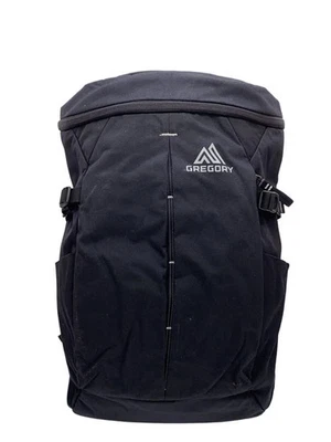 Mochila GREGORY Nylon Negra 119658 Foto 1 de 4