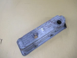 Ford Pinto 2.0ltr Wide Rim Cam cover, been blasted. - Picture 1 of 8