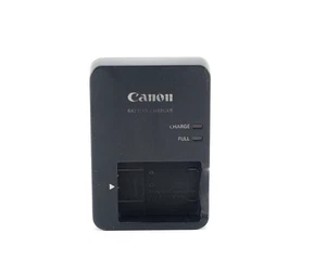 Chargeur de batterie pour appareil photo numérique Canon CB-2LHT pour batterie NB-13L - Photo 1 sur 2