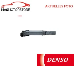 MOTOR ZÜNDSPULE DENSO DIC-0201 I FÜR JEEP GRAND CHEROKEE III,CHEROKEE - Picture 1 of 6