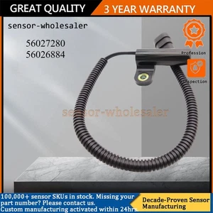 Crankshaft Position Sensor for Jeep Grand Cherokee 56027280 56026884 - Picture 1 of 5