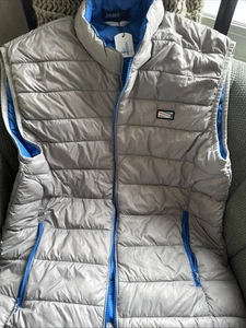 Johnnie-O vest size Medium  - Picture 1 of 2