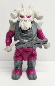 Transformers G1 Pretender Skullgrin unvollständig Hasbro 1988 VINTAGE kostenloser Versand - Bild 1 von 20