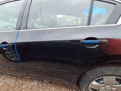 Used Rear Left Door Assembly Rear Side fits: 2008 Nissan Altima electric Sdn Rea - Image 1 of 4
