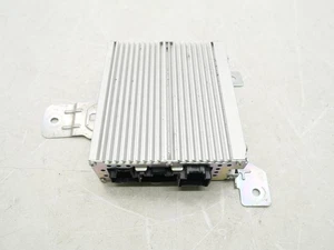 Used Active Noise Cancellation Module Audio 2016-2024 Chevy Camaro SS 6.2L OEM - Picture 1 of 9
