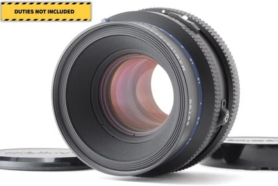[完好] Mamiya Sekor Z 110 毫米 f/2.8 W MF 镜头适用于 RZ67 Pro II IID 日本 — 第 1/4 张图片