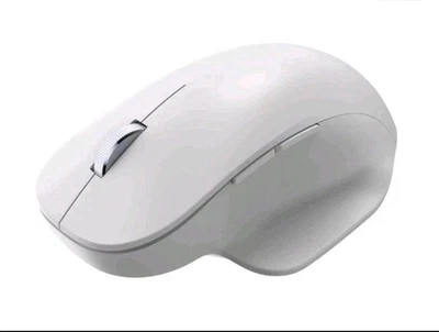 Bluetooth Ergonomic Mouse – Designed by Microsoft – Two Thumb Buttons - Image 1 of 4