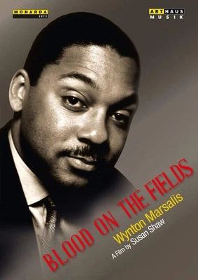 Bloond On The Fields (DVD) Marsalis Wynton (UK IMPORT) - Image 1 of 4
