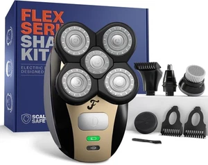 Freebird FlexSeries Electric Shaver Clipper Kit_ - Picture 1 of 6