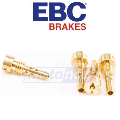 EBC Pilot Jets Keihin Style for 1976-1984 Harley Davidson FXE Super Glide - iu Foto 1 de 4