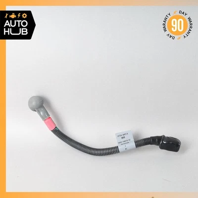 Arnés de cables de caja de fusibles positivos Aston Martin DB9 4G4314B278DD OEM 22k Foto 1 de 4