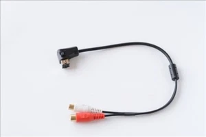 For Pioneer IP-Bus to MP3 RCA IN Aux Input Audio Cable Adapter CD-RB20 CD-RB10 - Bild 1 von 4