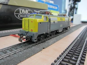 Marklin 3055 HO Electric Locomotive, 3 Rail, Analogue - Foto 1 di 13