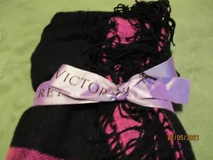Victoria Secret Throw, New - Picture 1 of 6