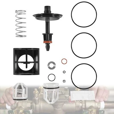 0887793 887793 RK 009M2-T Replace for Watts 009M2 1" Total Repair Kit 1" 009M2 - Image 1 of 4