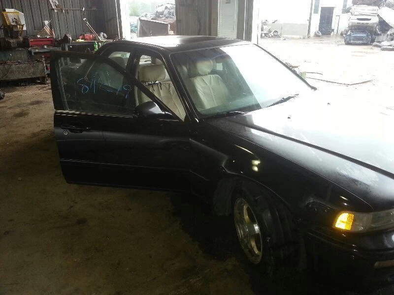 Автоматическая коробка передач Carrier подходит для 91-95 LEGEND 1720929 - Изображение 1 из 4