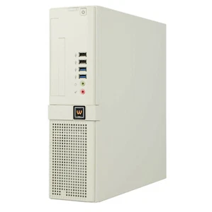Office PC AMD Athlon 200GE 4x 3,20GHz, 32GB Ram, 2TB SSD, Radeon Vega 3 Grafik - Bild 1 von 6