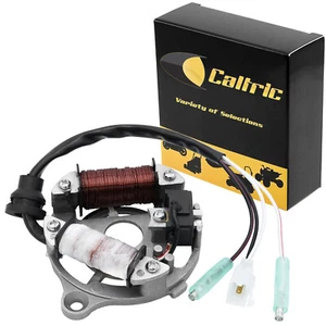 Stator for Yamaha Pw50 Y-Zinger 50 2001-2024 Yamaha Magneto - Picture 1 of 7