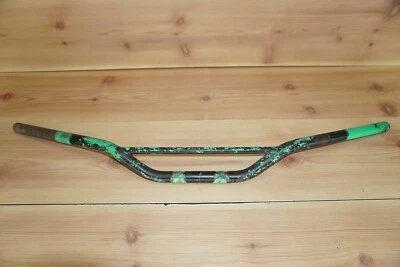 Manillar Can-Am 250 Qualifier 1982 manillar barras 32 1/2 X 7/8 Foto 1 de 4