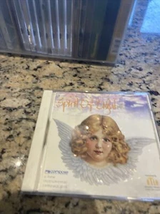 Halo : Angelic Light: Spirit of Light CD - Picture 1 of 2