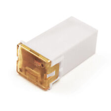Grote 82-FMX-25A Cartridge Link Fuse, 25 A, Pk 1