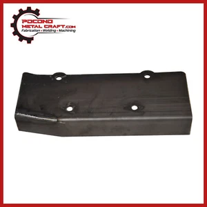 Ford Ranger 83-97 Passenger Rear Leaf Spring Front Frame Repair RH  - Picture 1 of 2