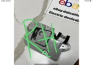 2020-2025 Tesla Model Y Left Side Coat Hook Hanger Assembly  1515339-00-D RH OEM - Picture 1 of 17