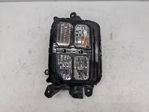 Mitsubishi Outlander Sport Fog Light Lamp Driver's Left 2020 - 2023 - Picture 1 of 7