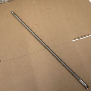 Eje flexible Stryker 351,48 para 13-19 mm - Imagen 1 de 5