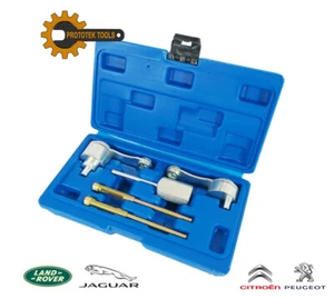 kit MESSA IN FASE PER Range Rover Sport TDV6 (04-06) codice motore: 276DT - Foto 1 di 6