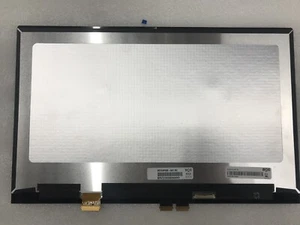Conjunto de pantalla táctil LCD de 13,3" para Samsung NP930QCG-K01US NT930QCG FHD 1920X1080 - Imagen 1 de 6