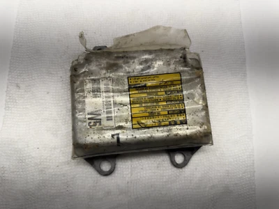 2003 2004 2005 2006 2007-2009 Toyota 4 Runner Computer Sensor Module 89170-35220 - Image 1 of 4