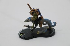 Mage Knight Lancers #122 Cave Butcher MK D&D  Miniatures