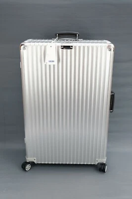 Rimowa Classic Flight MW77 97 Liter (old series!) Check-In L - NEW / NEU - Bild 1 von 4