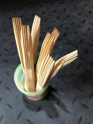 Head Lice Treatment Vintage Wood Nit comb/ Head Lice Remover/ Unisex/Kids - Image 1 of 4