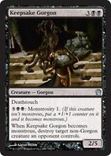 Keepsake Gorgon - Near Mint English MTG Theros