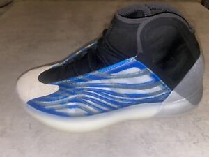 Adidas Yeezy QNTM Frozen Blue 44 2/3