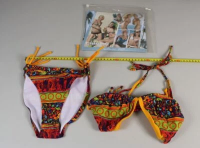 T/ Bikini von Camaro Gr. M - Modell Gipsy - ungetragen mit OVP - Swimwear /127