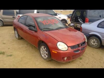 Used HVAC Blower Motor fits: 2004 Dodge Neon  Grade A - Image 1 of 4